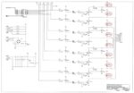 Fliptronics 2 showing diodes